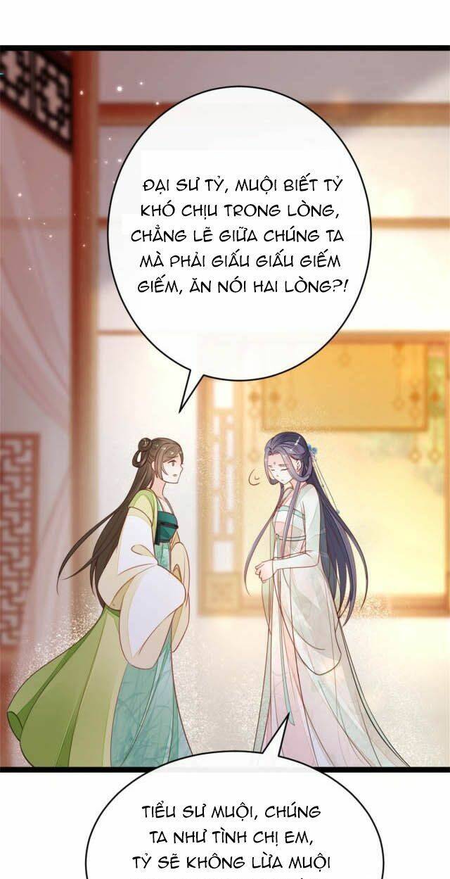 Mau Xuyên Không Rửa Tội Cho Nhân Vật Phản Diện Chapter 5 - Trang 2