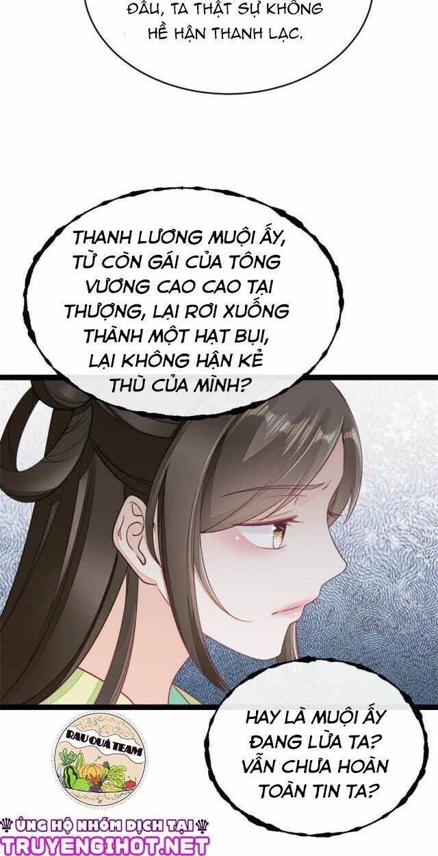 Mau Xuyên Không Rửa Tội Cho Nhân Vật Phản Diện Chapter 5 - Trang 2