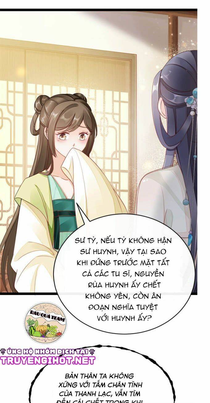 Mau Xuyên Không Rửa Tội Cho Nhân Vật Phản Diện Chapter 5 - Trang 2