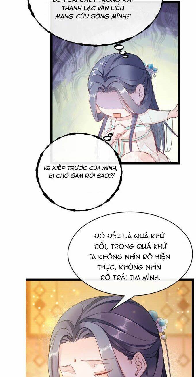 Mau Xuyên Không Rửa Tội Cho Nhân Vật Phản Diện Chapter 5 - Trang 2