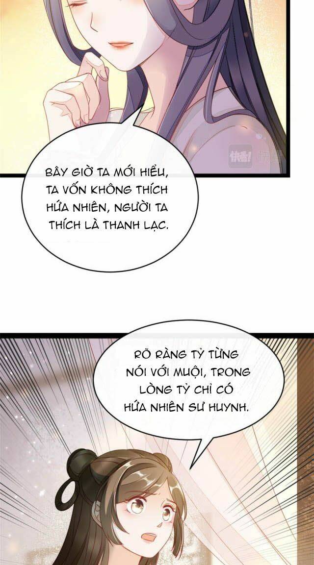 Mau Xuyên Không Rửa Tội Cho Nhân Vật Phản Diện Chapter 5 - Trang 2