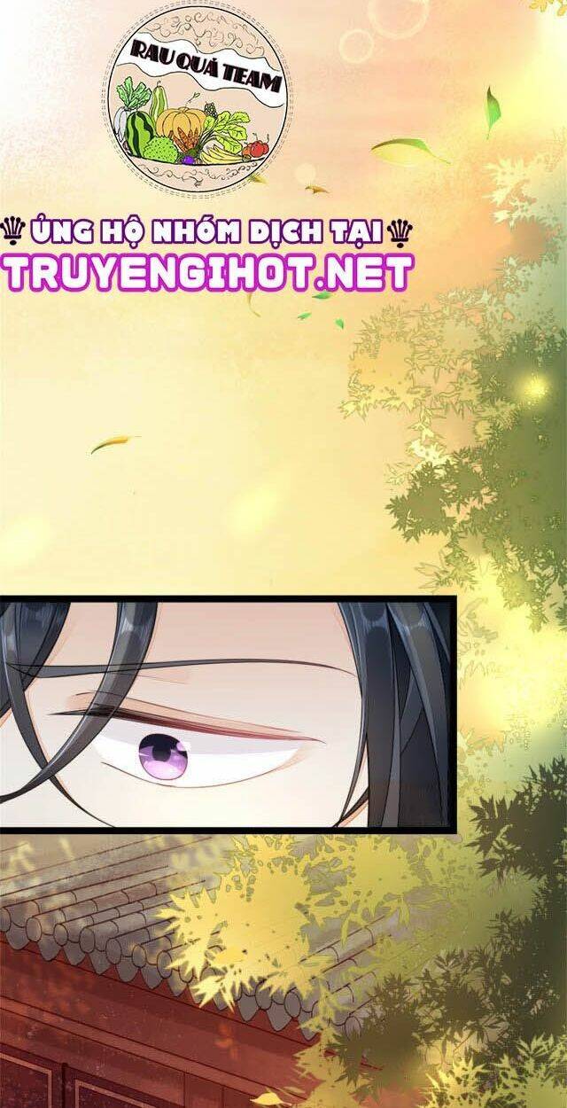 Mau Xuyên Không Rửa Tội Cho Nhân Vật Phản Diện Chapter 5 - Trang 2