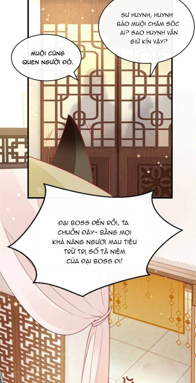 Mau Xuyên Không Rửa Tội Cho Nhân Vật Phản Diện Chapter 5 - Trang 2