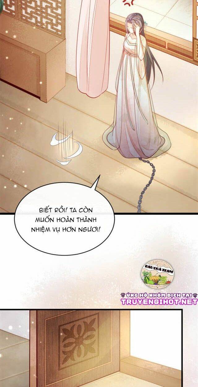 Mau Xuyên Không Rửa Tội Cho Nhân Vật Phản Diện Chapter 5 - Trang 2