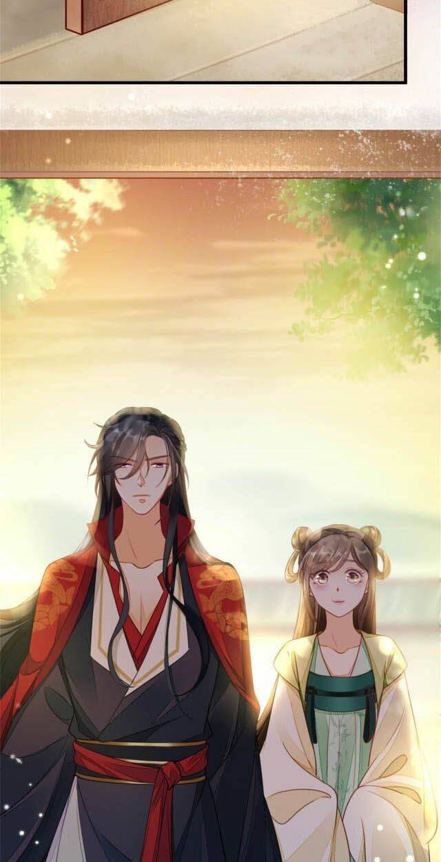 Mau Xuyên Không Rửa Tội Cho Nhân Vật Phản Diện Chapter 5 - Trang 2