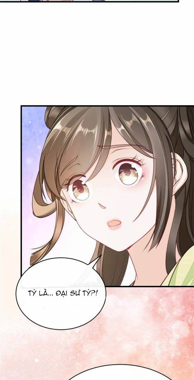 Mau Xuyên Không Rửa Tội Cho Nhân Vật Phản Diện Chapter 5 - Trang 2