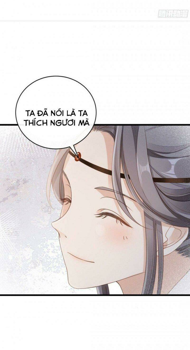 Mau Xuyên Không Rửa Tội Cho Nhân Vật Phản Diện Chapter 50 - Trang 2