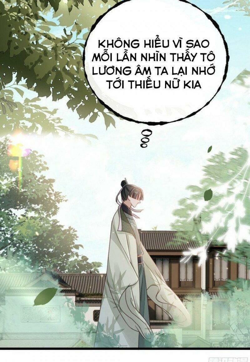 Mau Xuyên Không Rửa Tội Cho Nhân Vật Phản Diện Chapter 50 - Trang 2