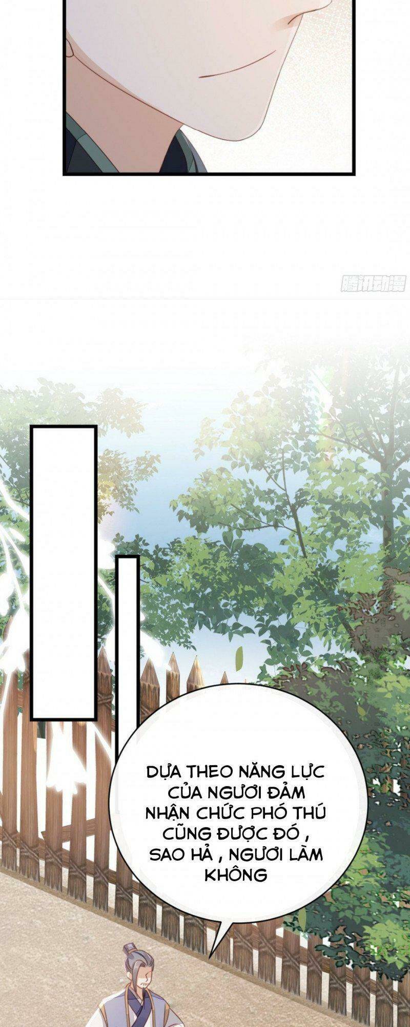 Mau Xuyên Không Rửa Tội Cho Nhân Vật Phản Diện Chapter 50 - Trang 2