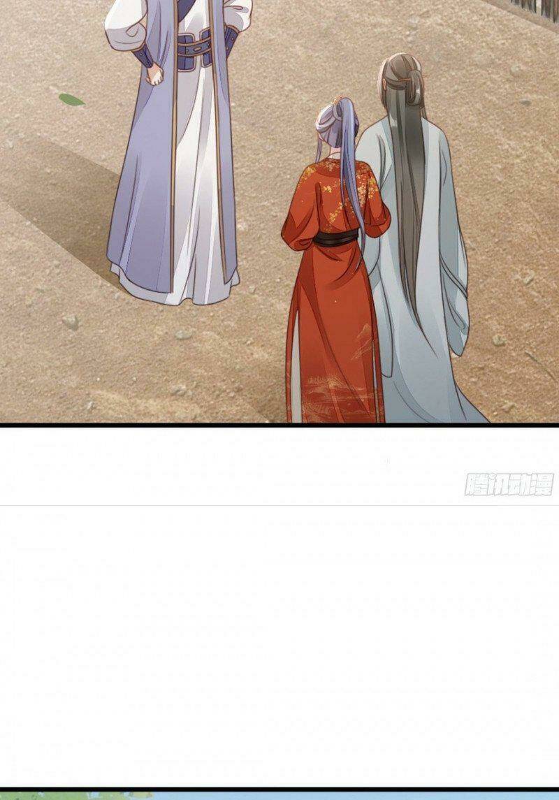 Mau Xuyên Không Rửa Tội Cho Nhân Vật Phản Diện Chapter 50 - Trang 2