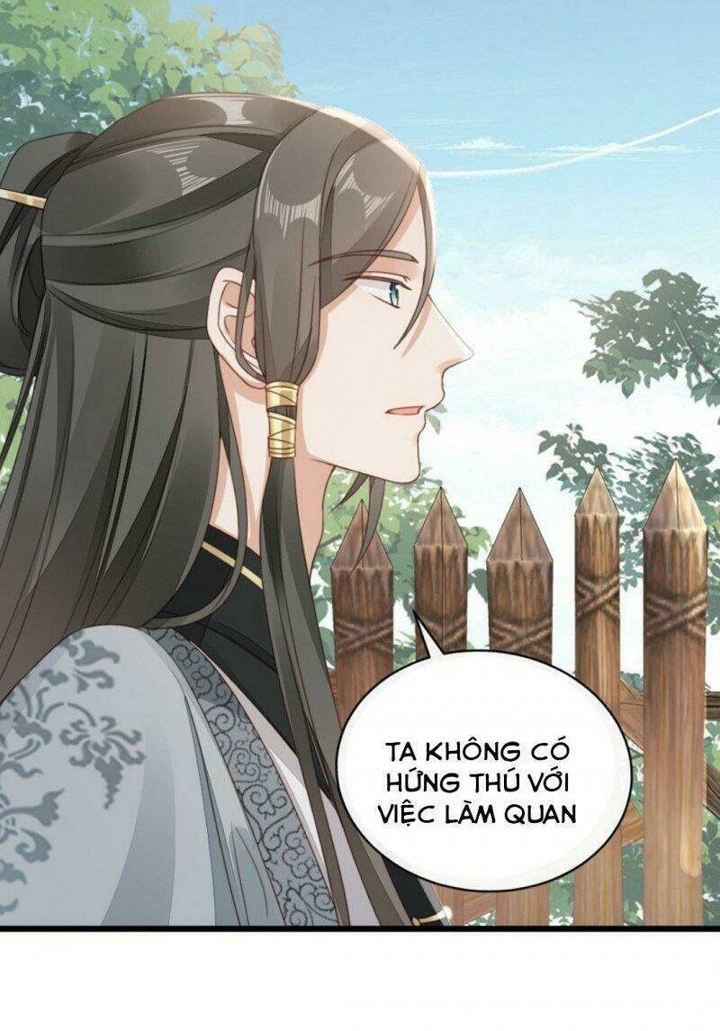 Mau Xuyên Không Rửa Tội Cho Nhân Vật Phản Diện Chapter 50 - Trang 2