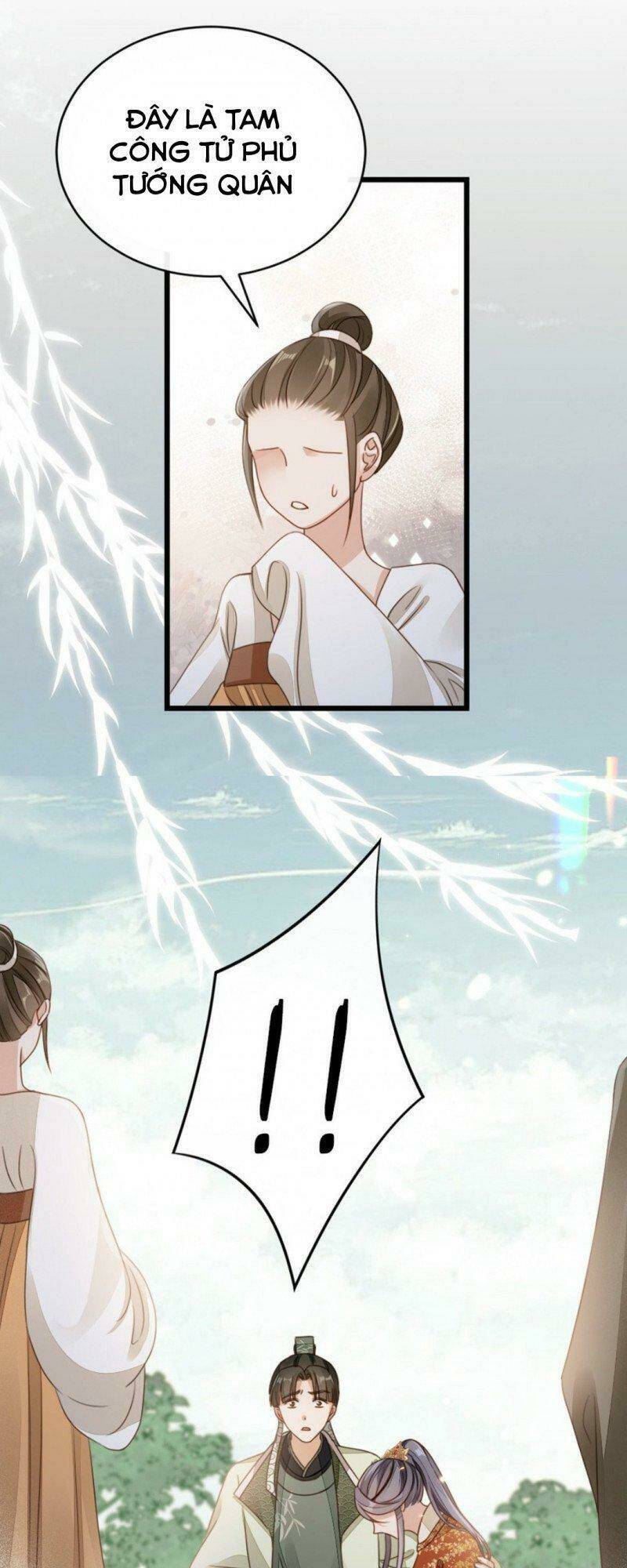 Mau Xuyên Không Rửa Tội Cho Nhân Vật Phản Diện Chapter 50 - Trang 2