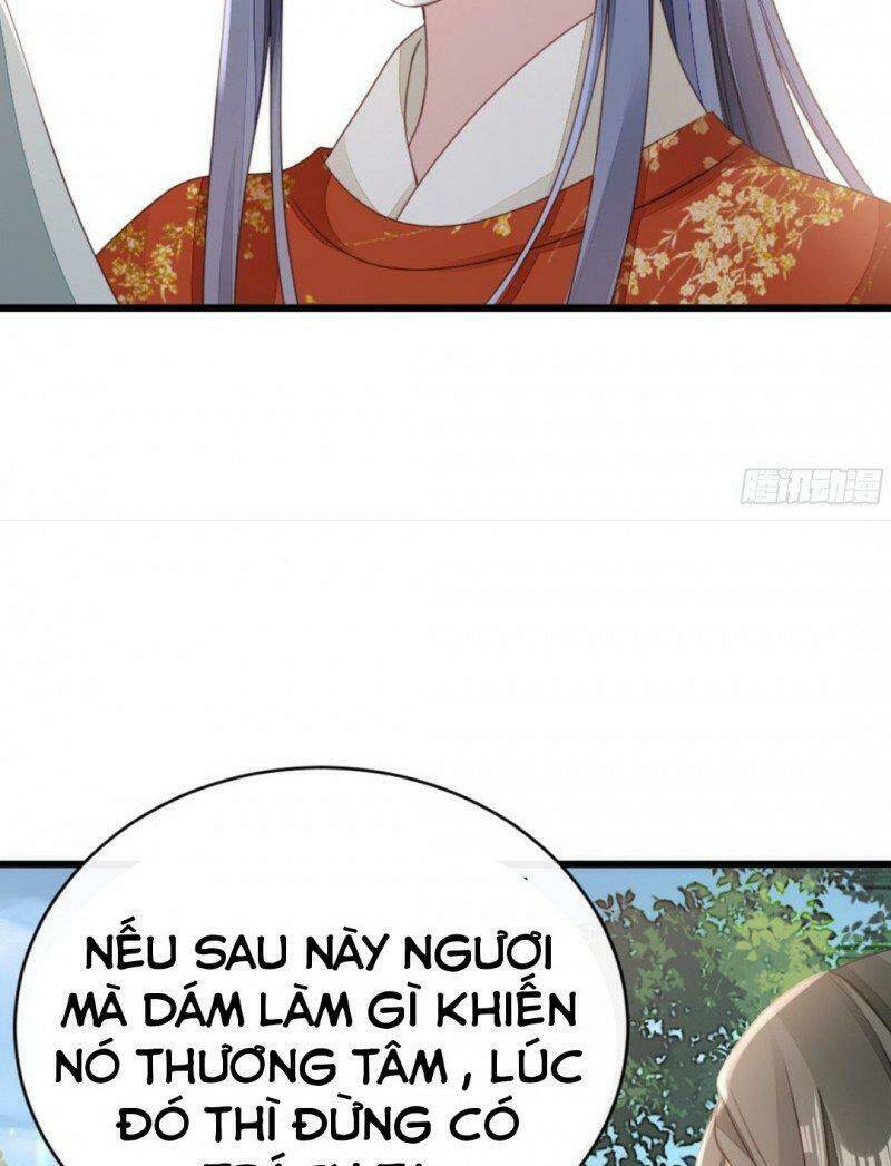 Mau Xuyên Không Rửa Tội Cho Nhân Vật Phản Diện Chapter 50 - Trang 2