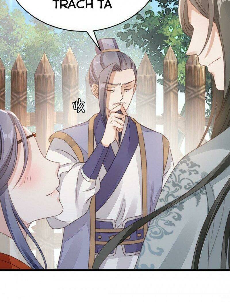 Mau Xuyên Không Rửa Tội Cho Nhân Vật Phản Diện Chapter 50 - Trang 2