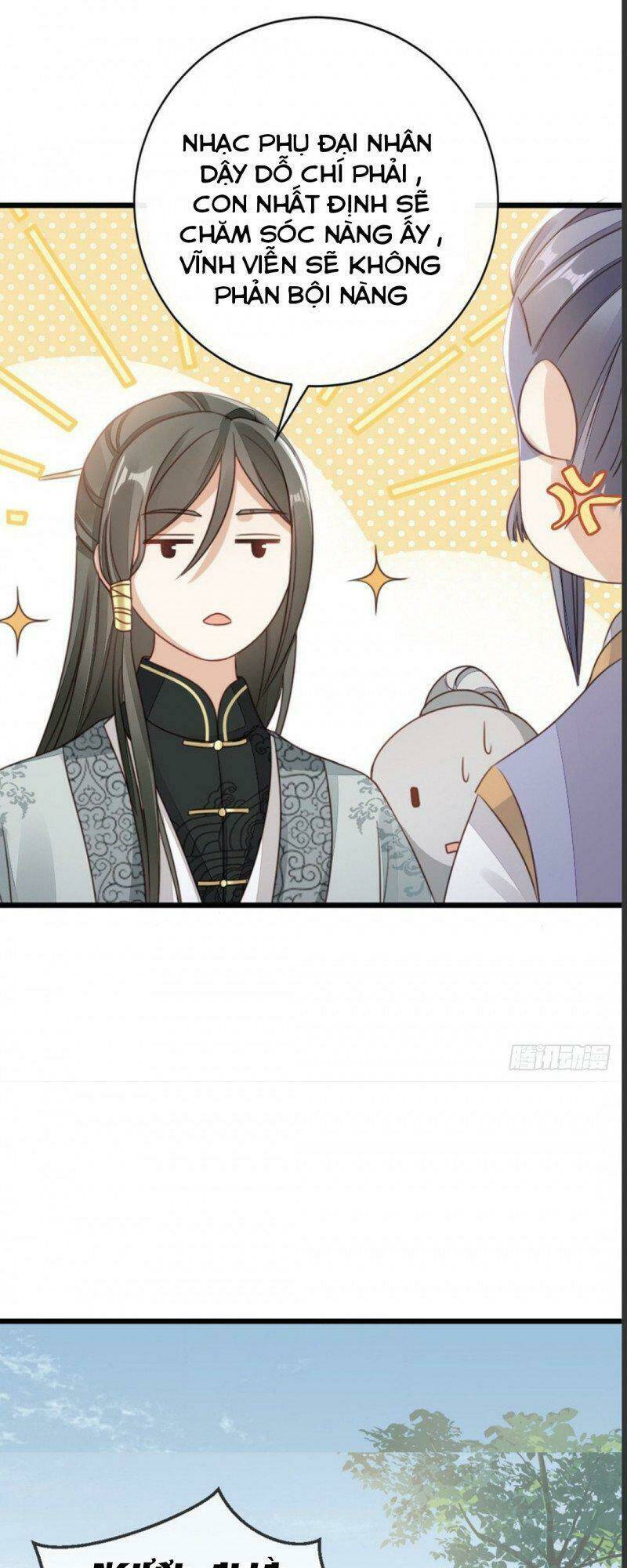 Mau Xuyên Không Rửa Tội Cho Nhân Vật Phản Diện Chapter 50 - Trang 2