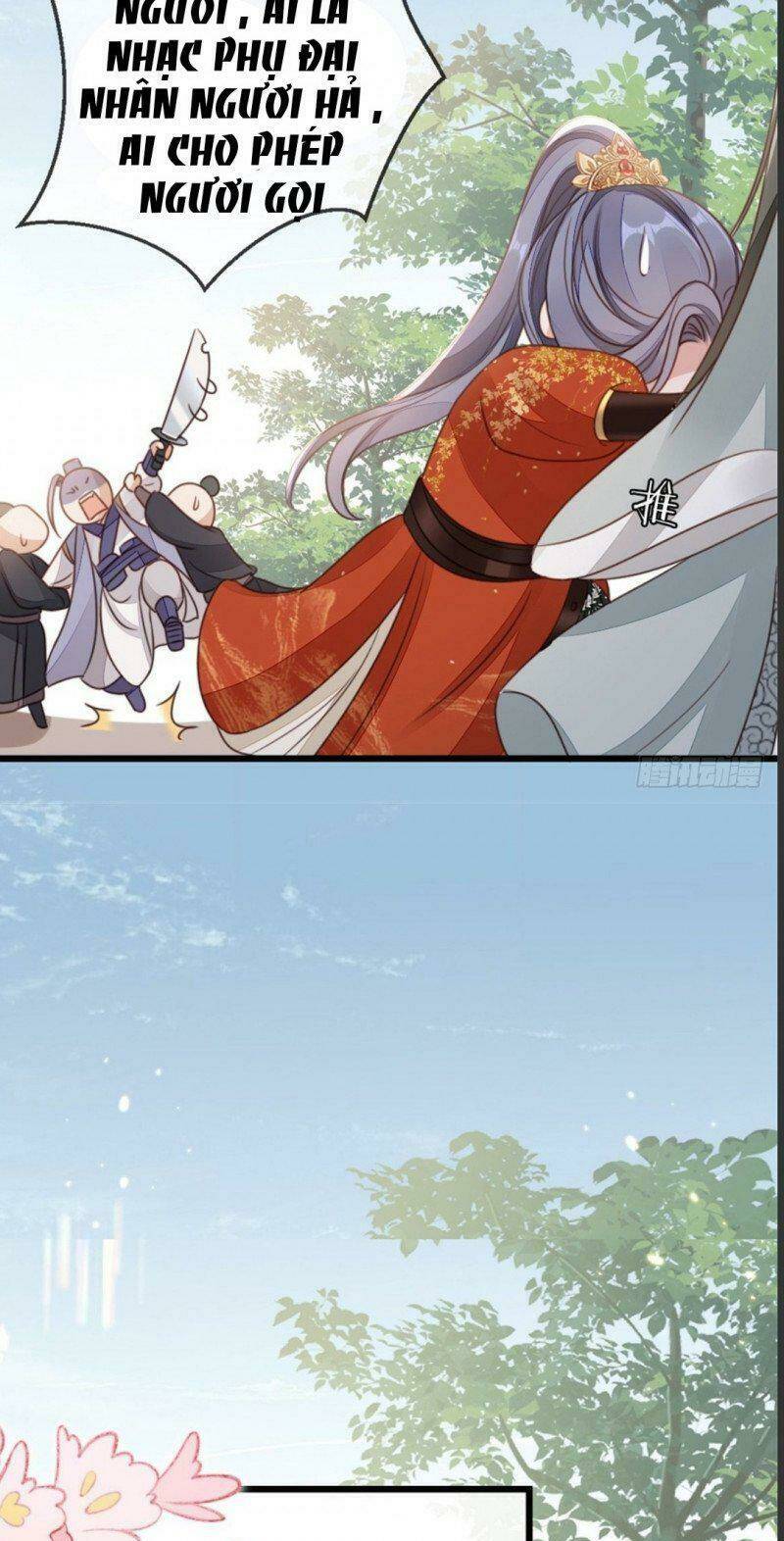 Mau Xuyên Không Rửa Tội Cho Nhân Vật Phản Diện Chapter 50 - Trang 2