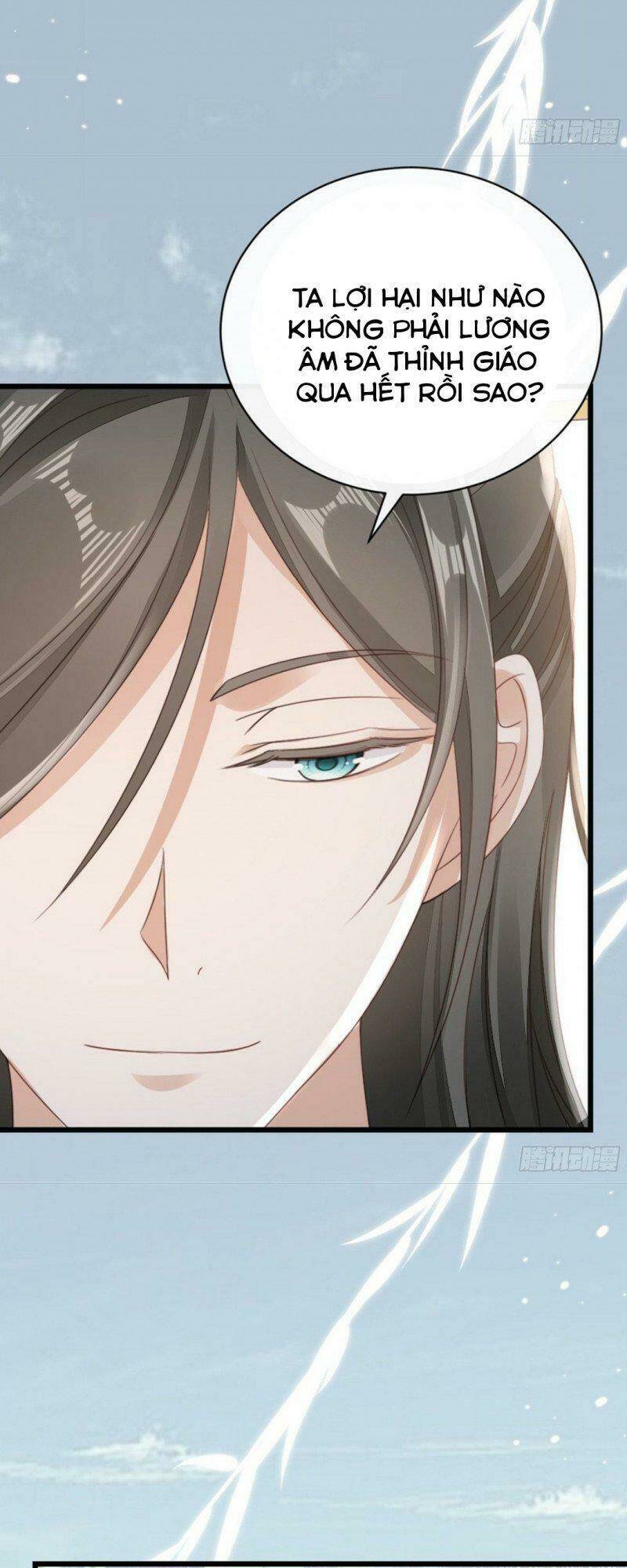 Mau Xuyên Không Rửa Tội Cho Nhân Vật Phản Diện Chapter 50 - Trang 2