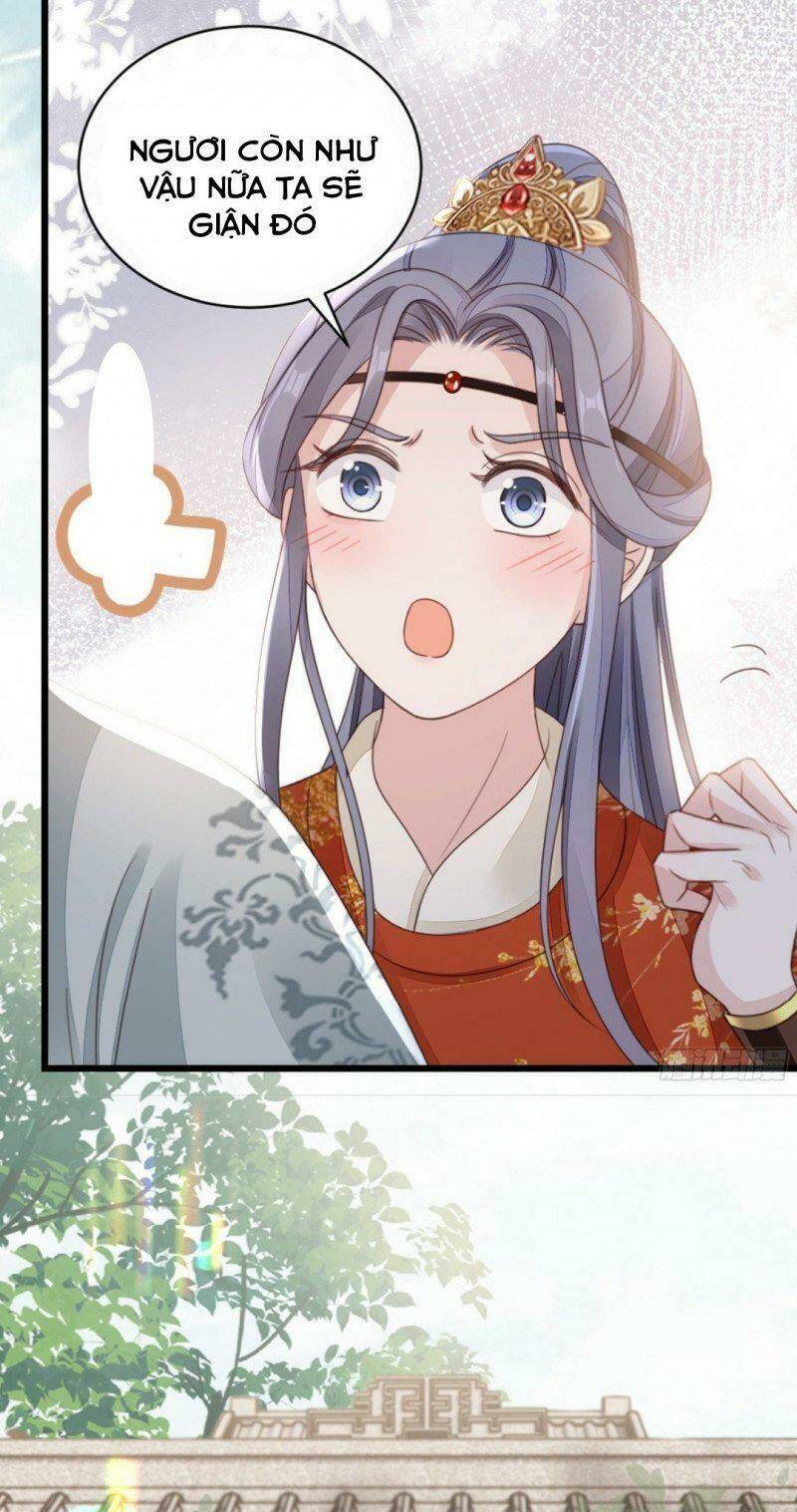 Mau Xuyên Không Rửa Tội Cho Nhân Vật Phản Diện Chapter 50 - Trang 2