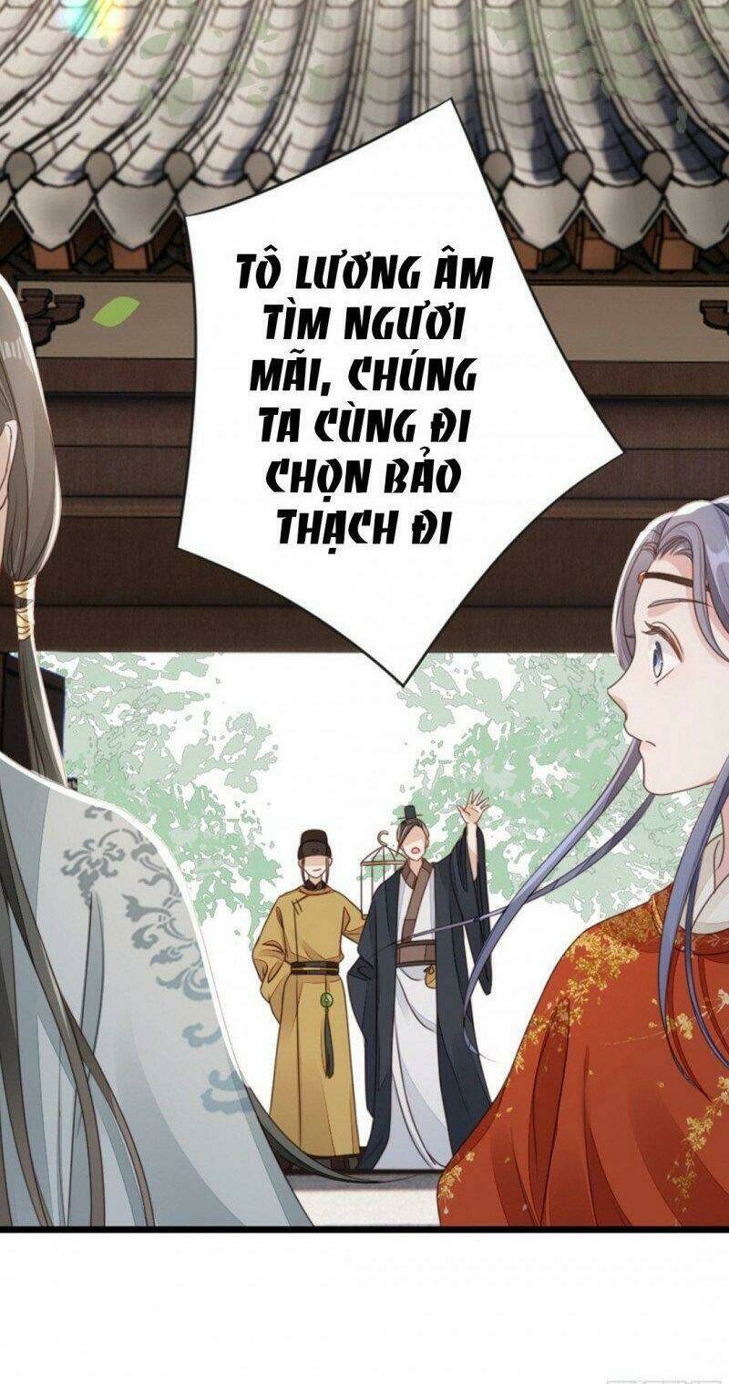 Mau Xuyên Không Rửa Tội Cho Nhân Vật Phản Diện Chapter 50 - Trang 2