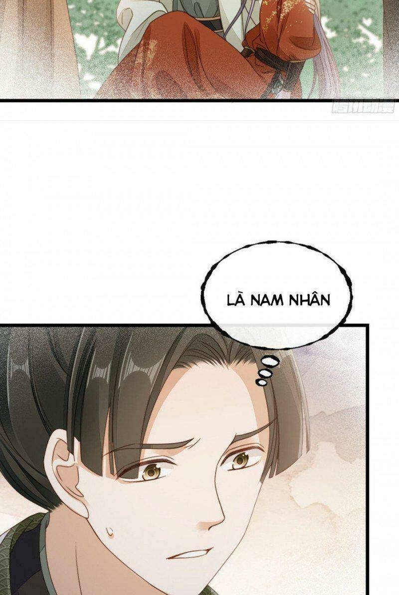 Mau Xuyên Không Rửa Tội Cho Nhân Vật Phản Diện Chapter 50 - Trang 2