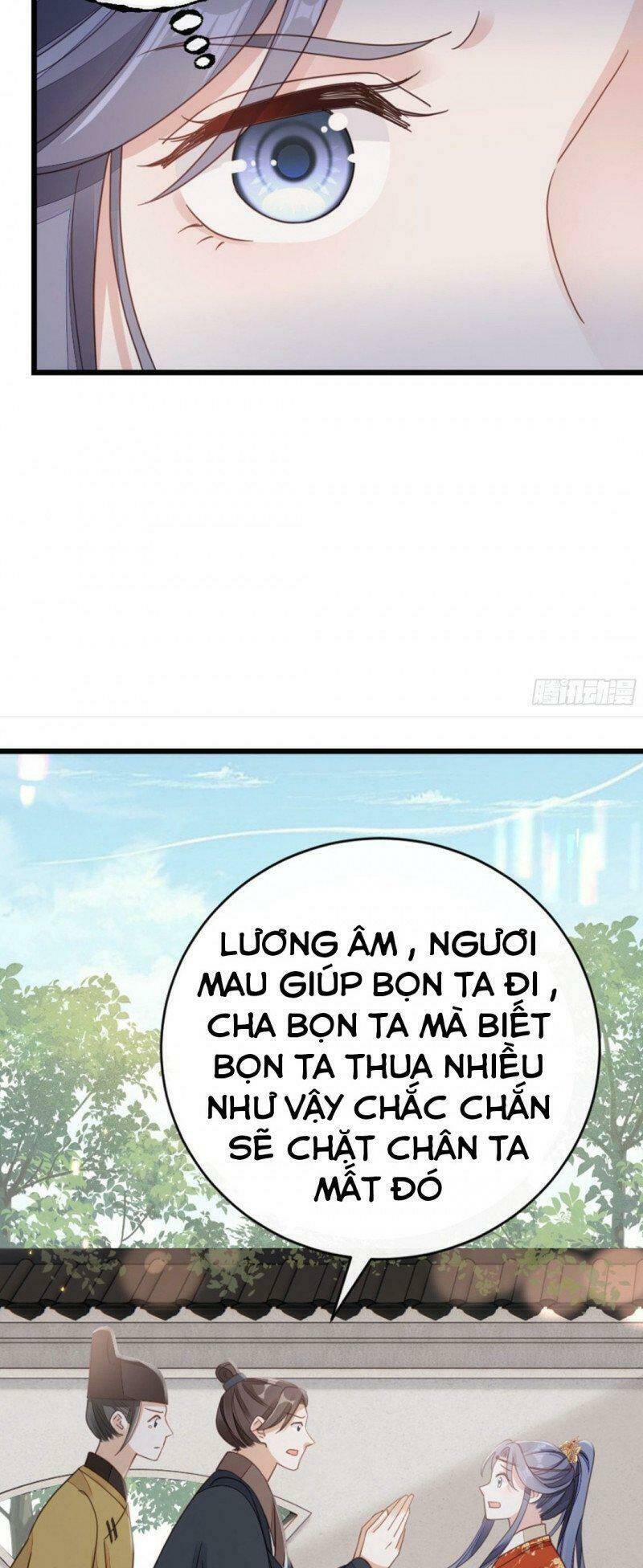Mau Xuyên Không Rửa Tội Cho Nhân Vật Phản Diện Chapter 50 - Trang 2