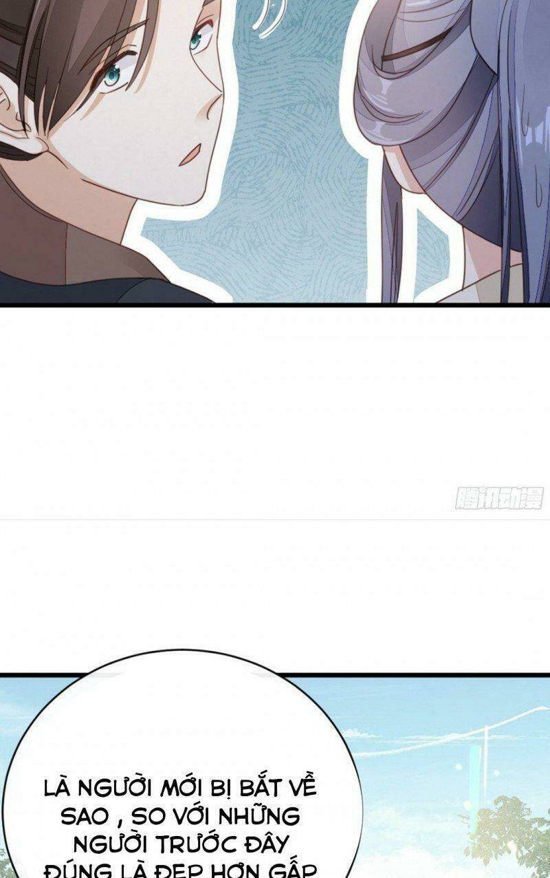 Mau Xuyên Không Rửa Tội Cho Nhân Vật Phản Diện Chapter 50 - Trang 2