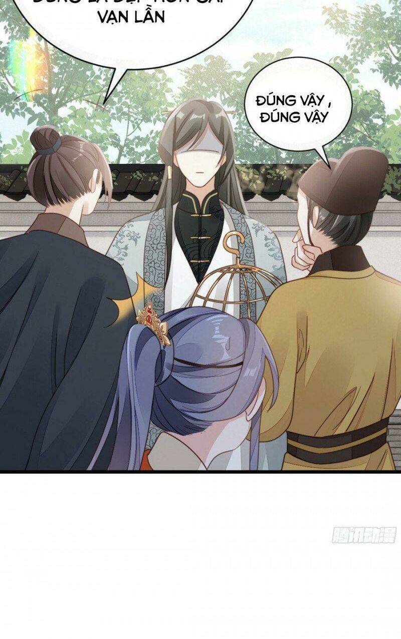 Mau Xuyên Không Rửa Tội Cho Nhân Vật Phản Diện Chapter 50 - Trang 2