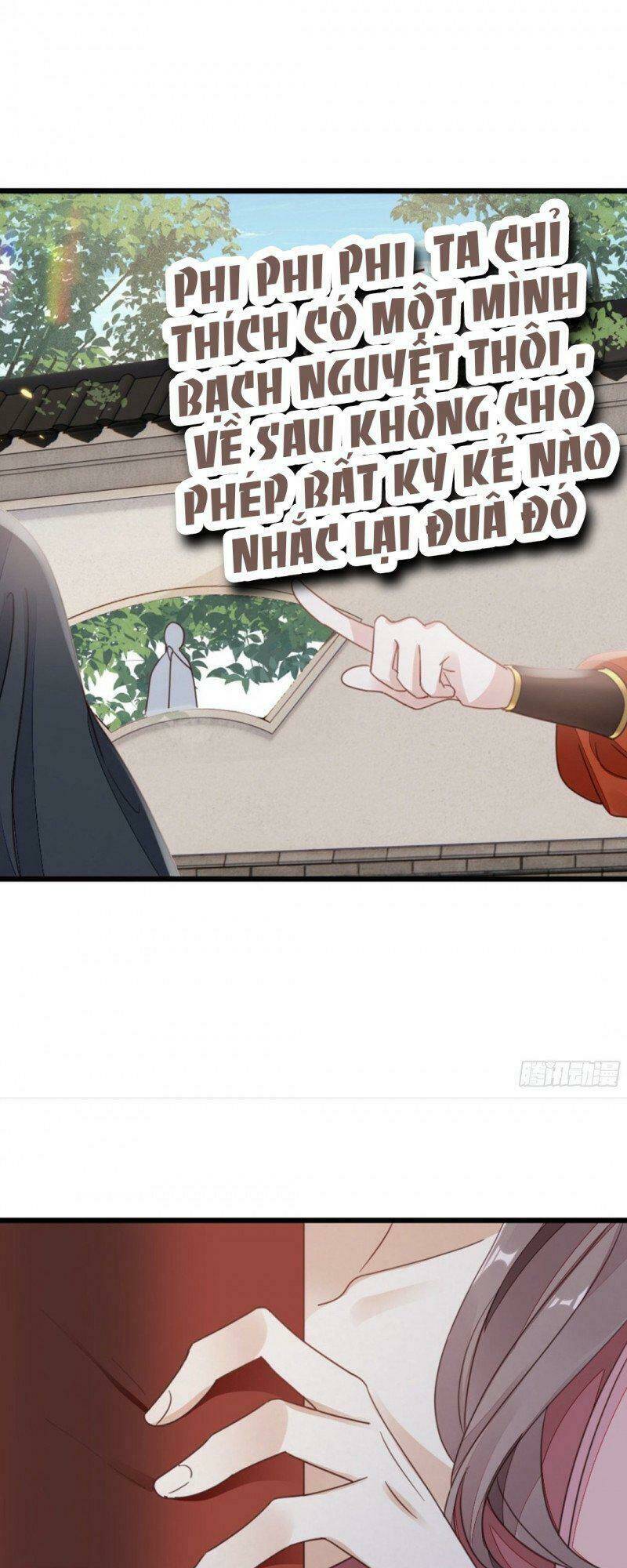 Mau Xuyên Không Rửa Tội Cho Nhân Vật Phản Diện Chapter 50 - Trang 2