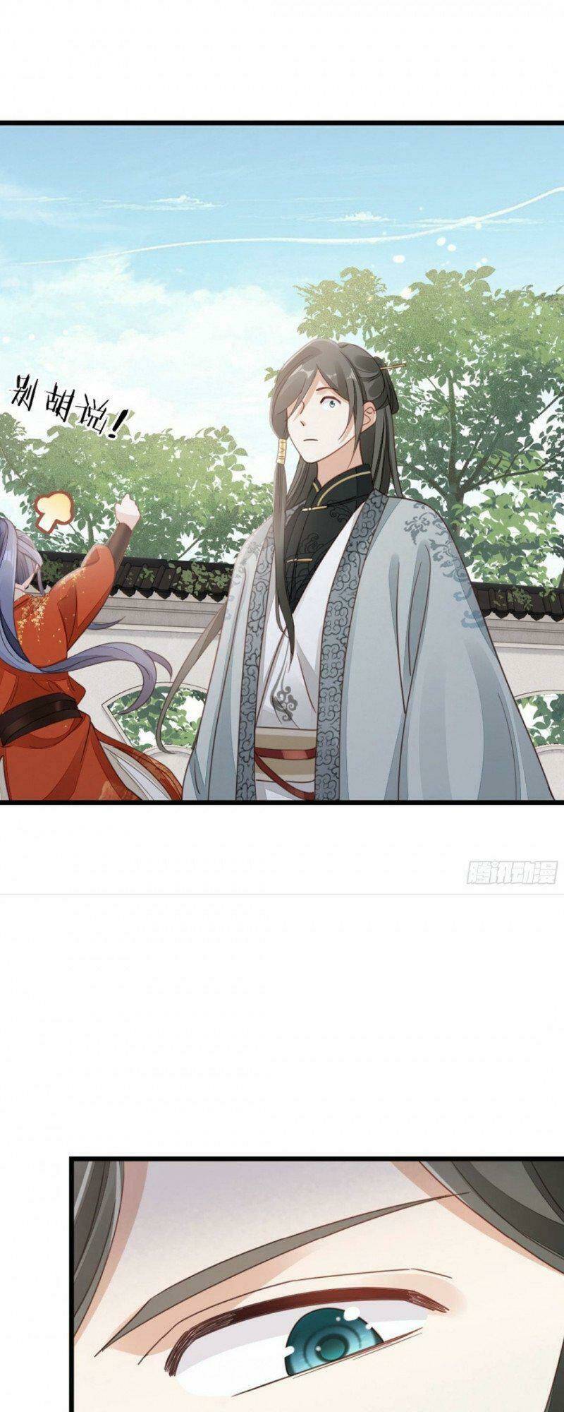 Mau Xuyên Không Rửa Tội Cho Nhân Vật Phản Diện Chapter 50 - Trang 2