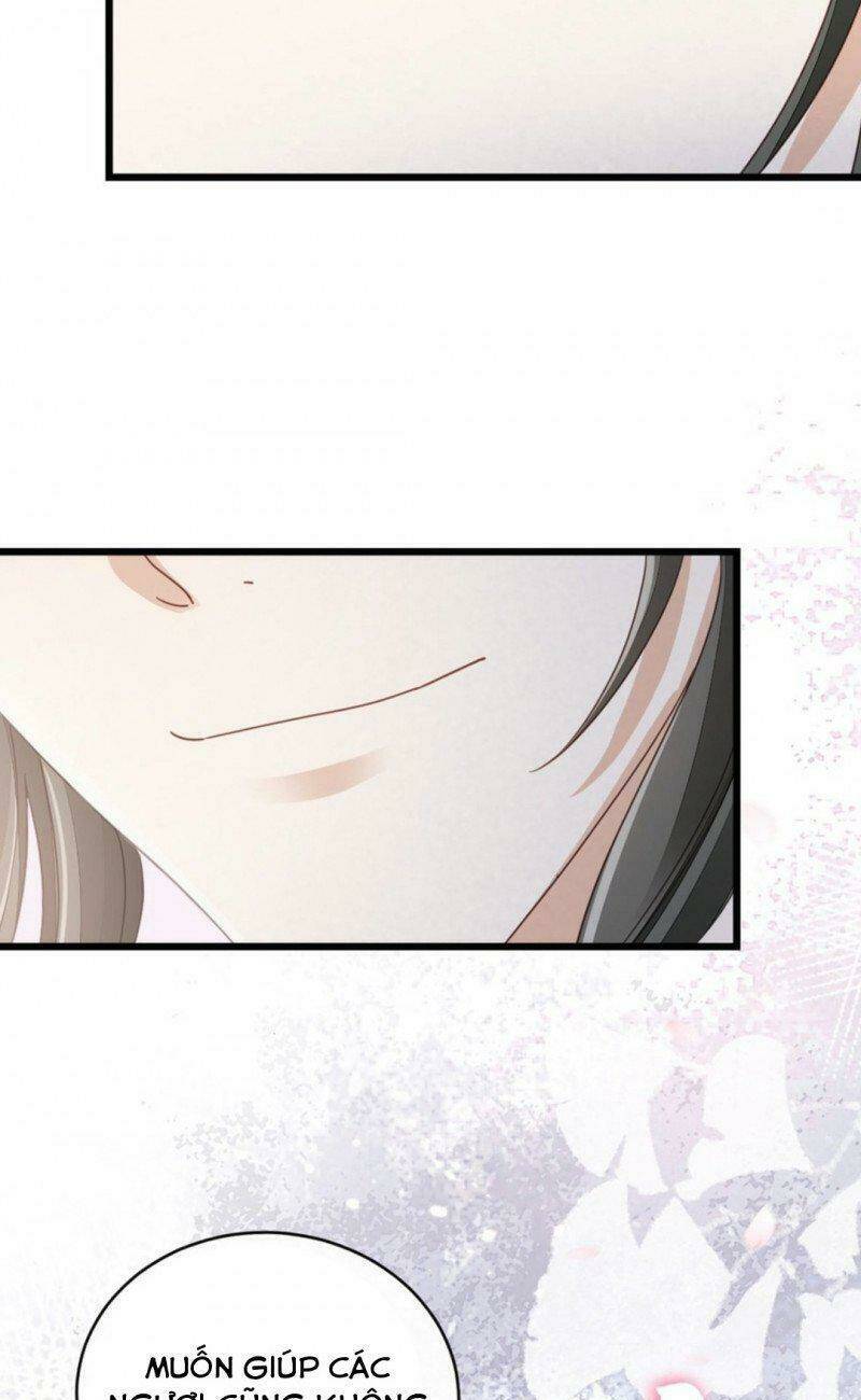 Mau Xuyên Không Rửa Tội Cho Nhân Vật Phản Diện Chapter 50 - Trang 2