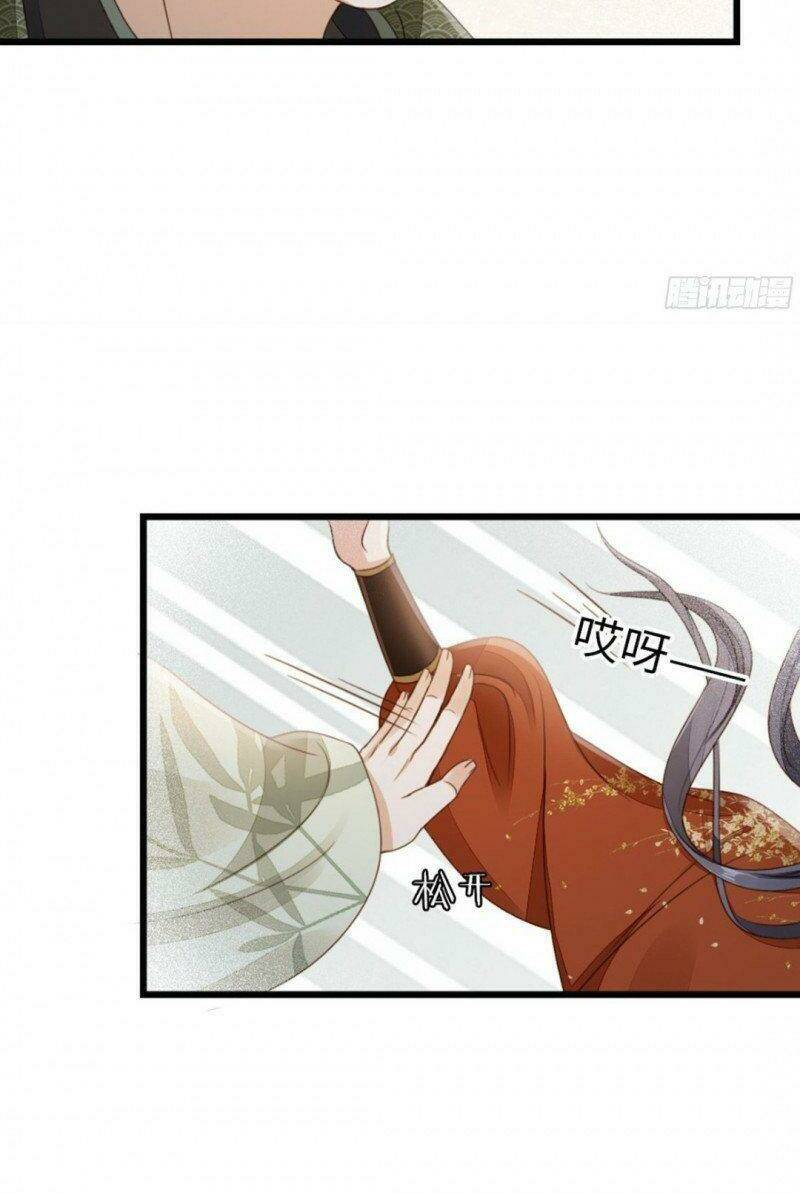 Mau Xuyên Không Rửa Tội Cho Nhân Vật Phản Diện Chapter 50 - Trang 2