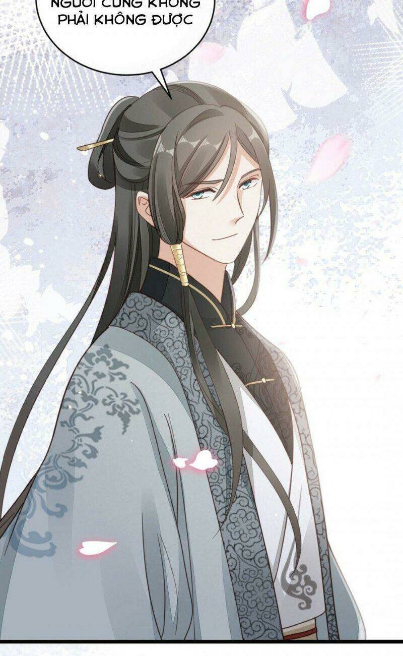 Mau Xuyên Không Rửa Tội Cho Nhân Vật Phản Diện Chapter 50 - Trang 2