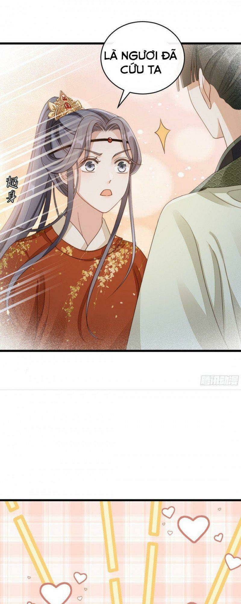 Mau Xuyên Không Rửa Tội Cho Nhân Vật Phản Diện Chapter 50 - Trang 2