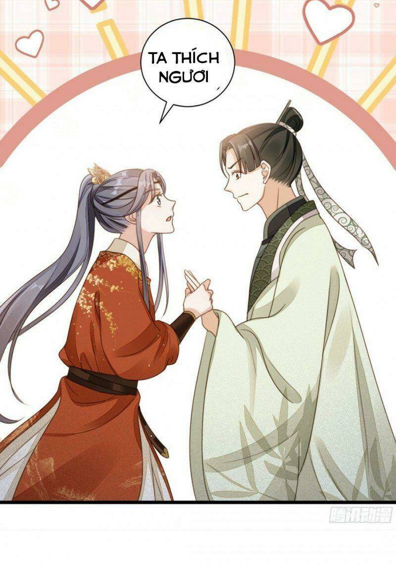 Mau Xuyên Không Rửa Tội Cho Nhân Vật Phản Diện Chapter 50 - Trang 2