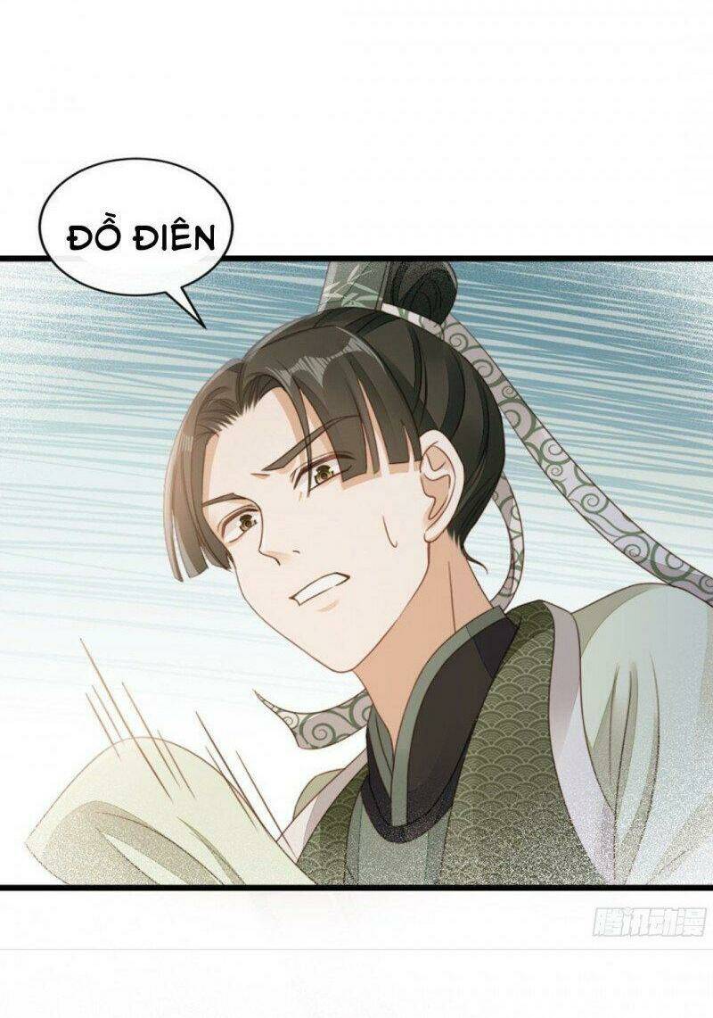 Mau Xuyên Không Rửa Tội Cho Nhân Vật Phản Diện Chapter 50 - Trang 2