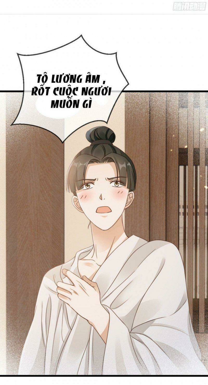 Mau Xuyên Không Rửa Tội Cho Nhân Vật Phản Diện Chapter 50 - Trang 2