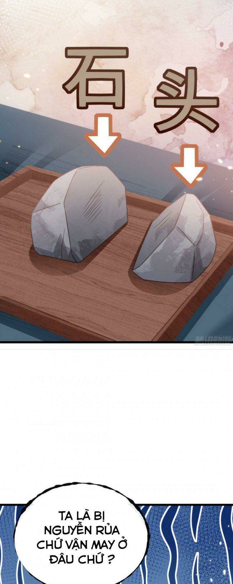 Mau Xuyên Không Rửa Tội Cho Nhân Vật Phản Diện Chapter 51 - Trang 2