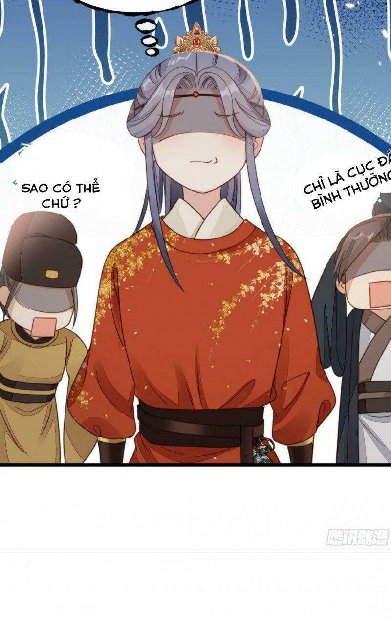 Mau Xuyên Không Rửa Tội Cho Nhân Vật Phản Diện Chapter 51 - Trang 2