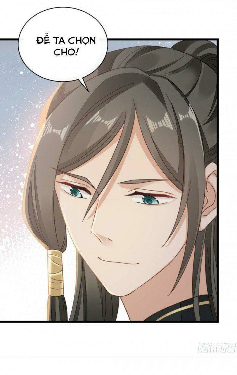 Mau Xuyên Không Rửa Tội Cho Nhân Vật Phản Diện Chapter 51 - Trang 2