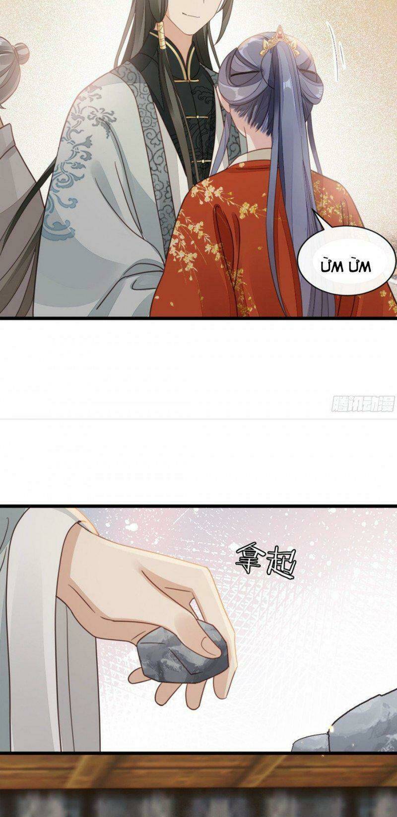 Mau Xuyên Không Rửa Tội Cho Nhân Vật Phản Diện Chapter 51 - Trang 2