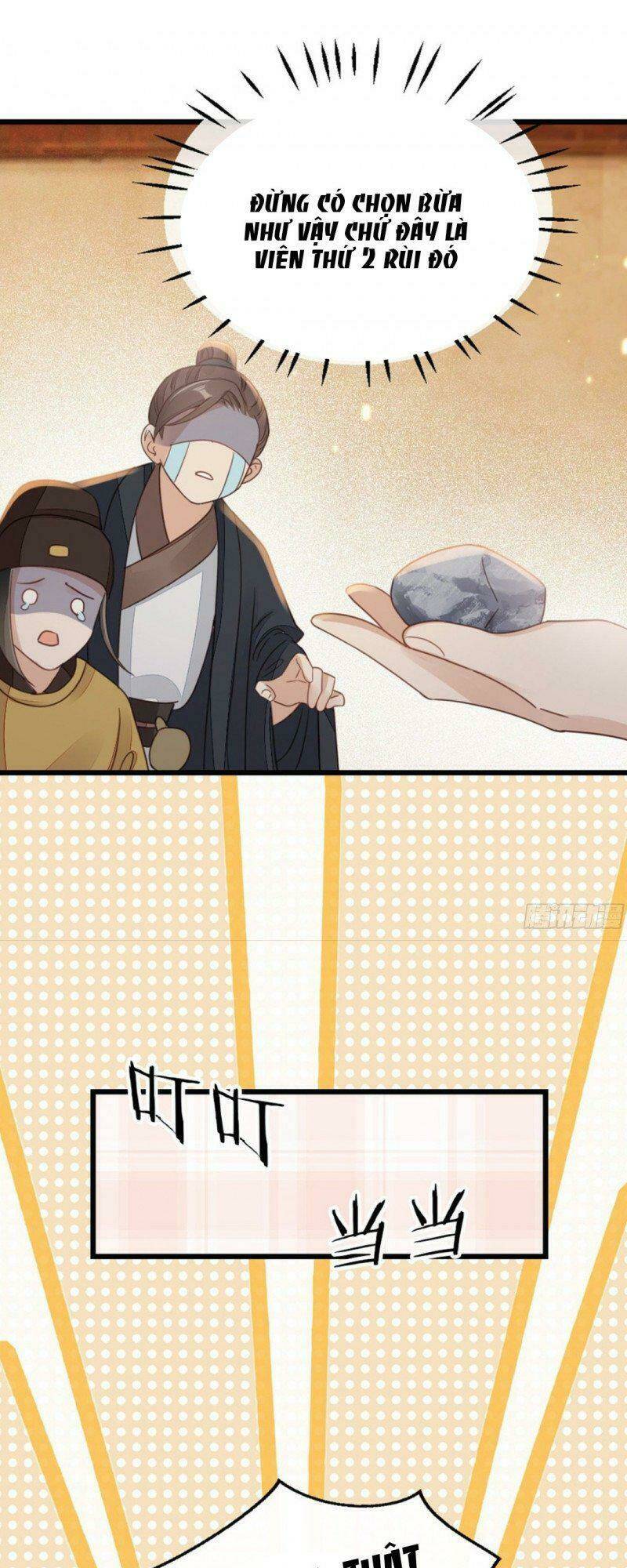 Mau Xuyên Không Rửa Tội Cho Nhân Vật Phản Diện Chapter 51 - Trang 2