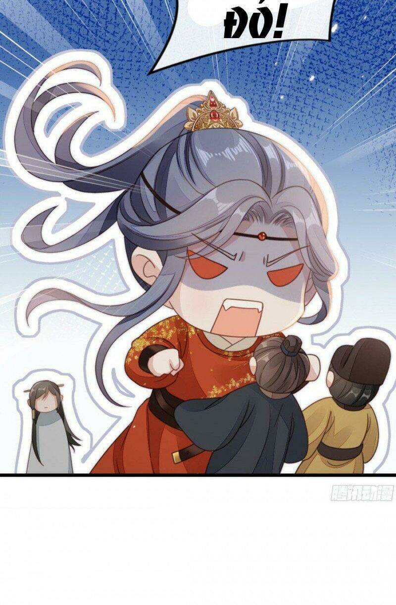 Mau Xuyên Không Rửa Tội Cho Nhân Vật Phản Diện Chapter 51 - Trang 2