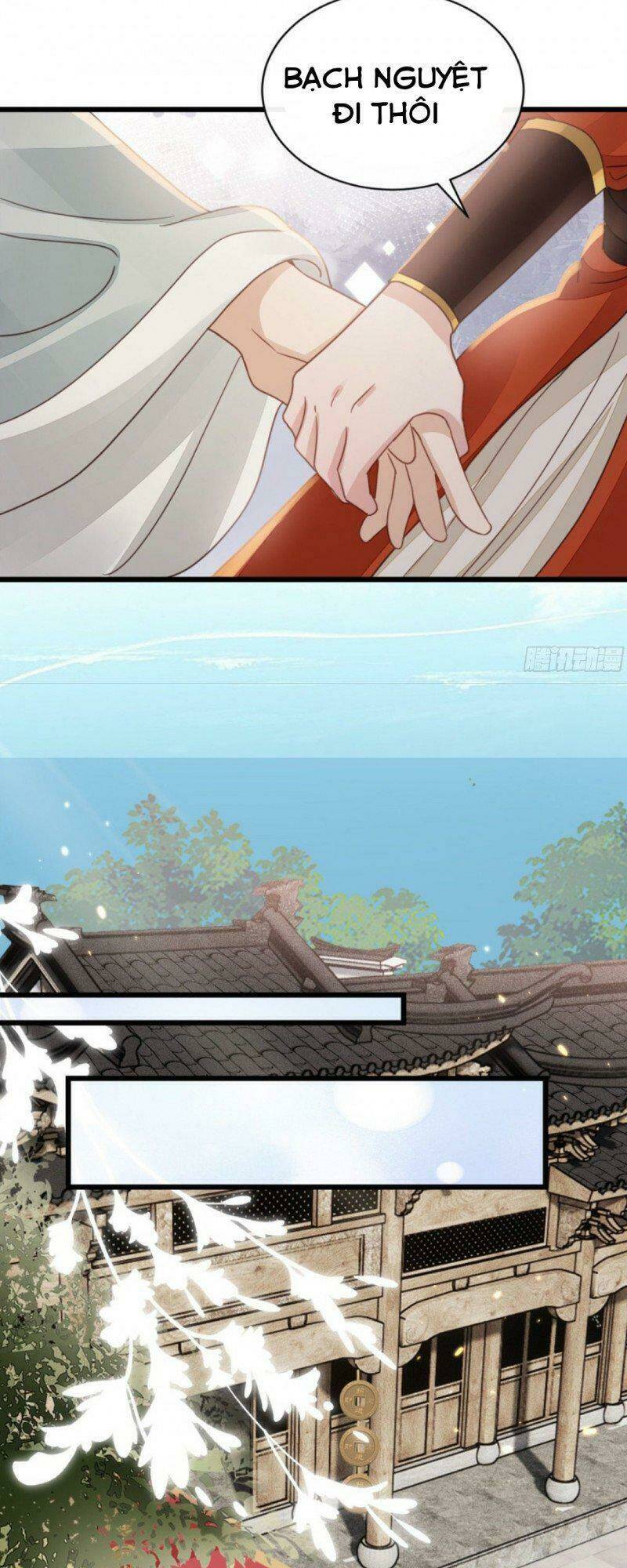 Mau Xuyên Không Rửa Tội Cho Nhân Vật Phản Diện Chapter 51 - Trang 2