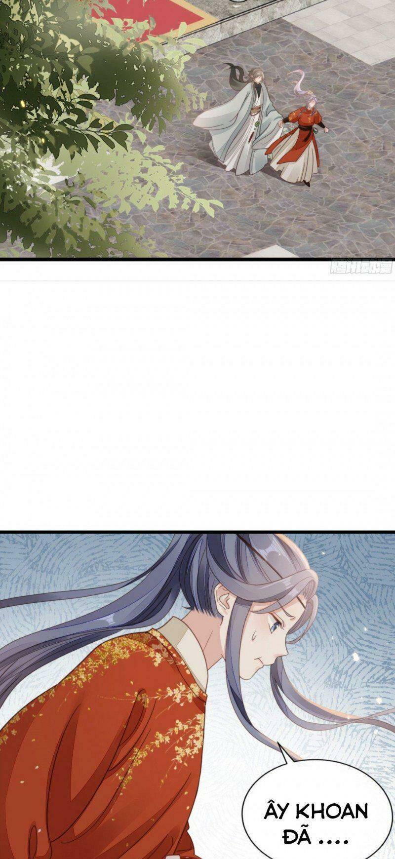 Mau Xuyên Không Rửa Tội Cho Nhân Vật Phản Diện Chapter 51 - Trang 2