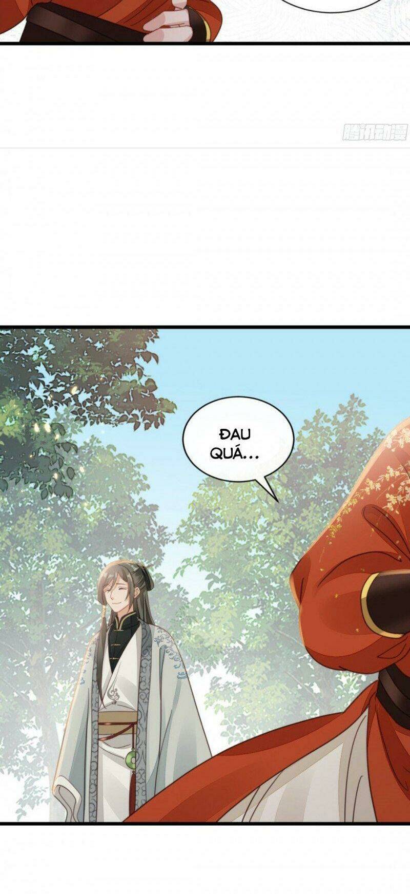 Mau Xuyên Không Rửa Tội Cho Nhân Vật Phản Diện Chapter 51 - Trang 2