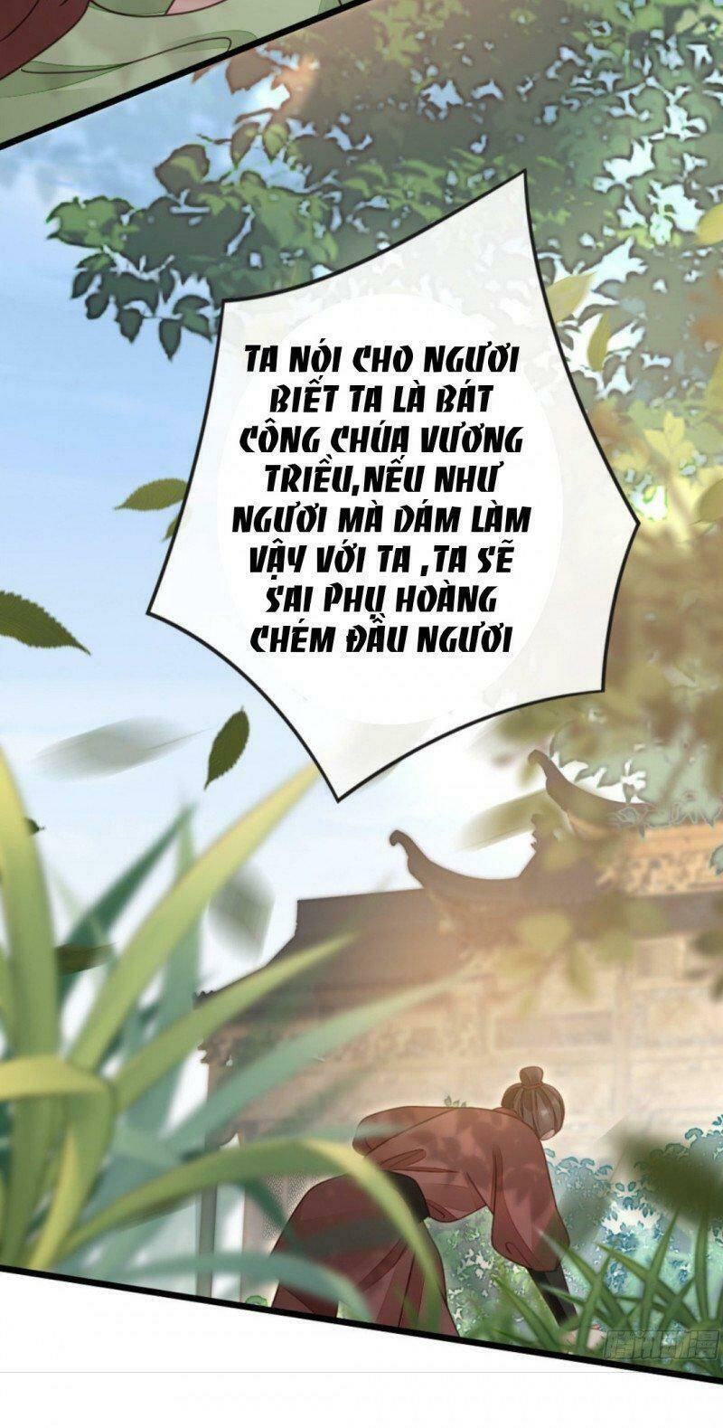 Mau Xuyên Không Rửa Tội Cho Nhân Vật Phản Diện Chapter 51 - Trang 2