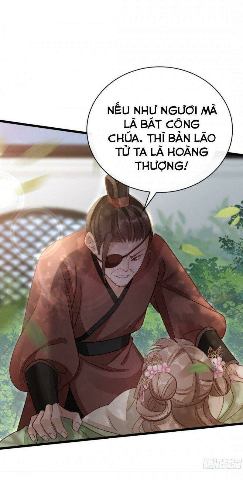 Mau Xuyên Không Rửa Tội Cho Nhân Vật Phản Diện Chapter 51 - Trang 2