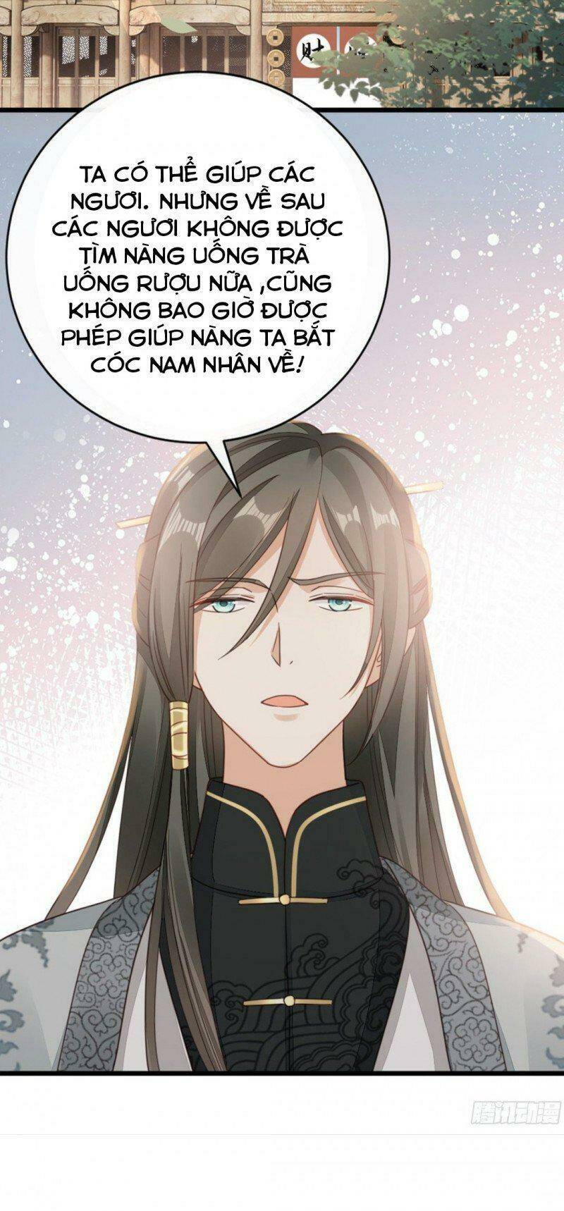 Mau Xuyên Không Rửa Tội Cho Nhân Vật Phản Diện Chapter 51 - Trang 2