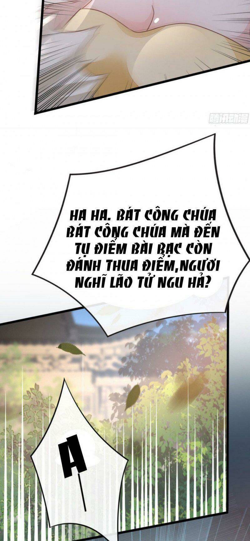 Mau Xuyên Không Rửa Tội Cho Nhân Vật Phản Diện Chapter 51 - Trang 2