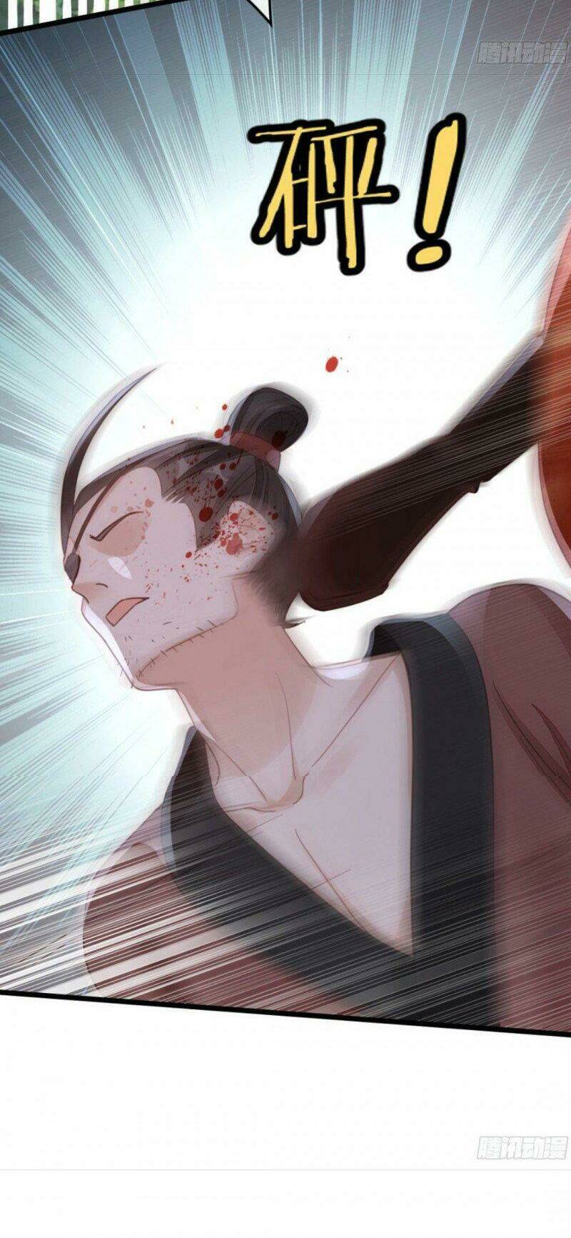 Mau Xuyên Không Rửa Tội Cho Nhân Vật Phản Diện Chapter 51 - Trang 2